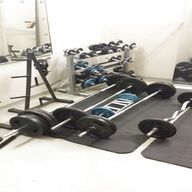 fitness studio auflosung gebraucht kaufen