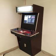 mame arcade automat gebraucht kaufen