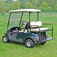 golfwagen elektrisch gebraucht kaufen
