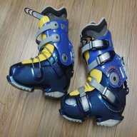 raichle snowboard boots gebraucht kaufen