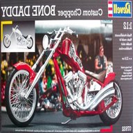motorrad modellbau revell gebraucht kaufen