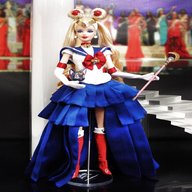 sailor moon barbie gebraucht kaufen