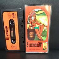 winnetou kassette gebraucht kaufen