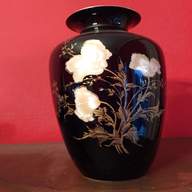 hutschenreuther vase kobaltblau gebraucht kaufen