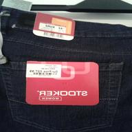 stooker stretch jeans gebraucht kaufen