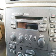 volvo c70 radio gebraucht kaufen