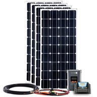 solarmodul batterie gebraucht kaufen