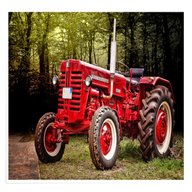 traktor cormick gebraucht kaufen