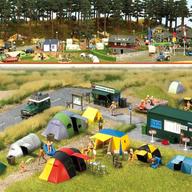 modellbau camping gebraucht kaufen