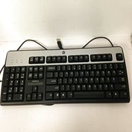 hp tastatur ku 0316 gebraucht kaufen