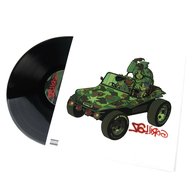 gorillaz vinyl gebraucht kaufen