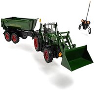 dickie ferngesteuerter traktor gebraucht kaufen