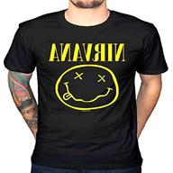nirvana shirt gebraucht kaufen