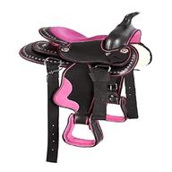 westernsattel pony pink gebraucht kaufen