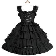 lolita dress gebraucht kaufen