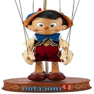 pinocchio marionette gebraucht kaufen