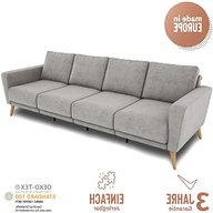 sofa 4 sitzer gebraucht kaufen