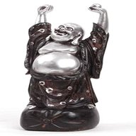happy buddha figur gebraucht kaufen