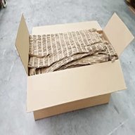verpackungsmaterial karton gebraucht kaufen