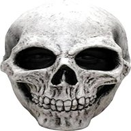 skull maske gebraucht kaufen