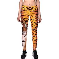 tiger leggings gebraucht kaufen