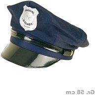 polizeimutze gebraucht kaufen