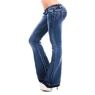 jeans stretch schlag gebraucht kaufen