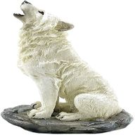 wolf statue gebraucht kaufen