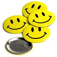 smiley button gebraucht kaufen