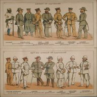 uniformen 1871 1918 gebraucht kaufen