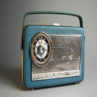 transistorradios nordmende gebraucht kaufen