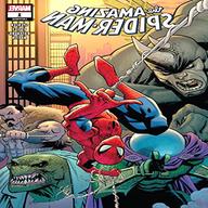 marvel comics spiderman gebraucht kaufen