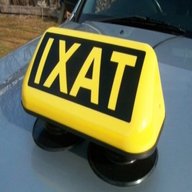 taxischild magnet gebraucht kaufen