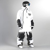 snowboard bekleidung set gebraucht kaufen