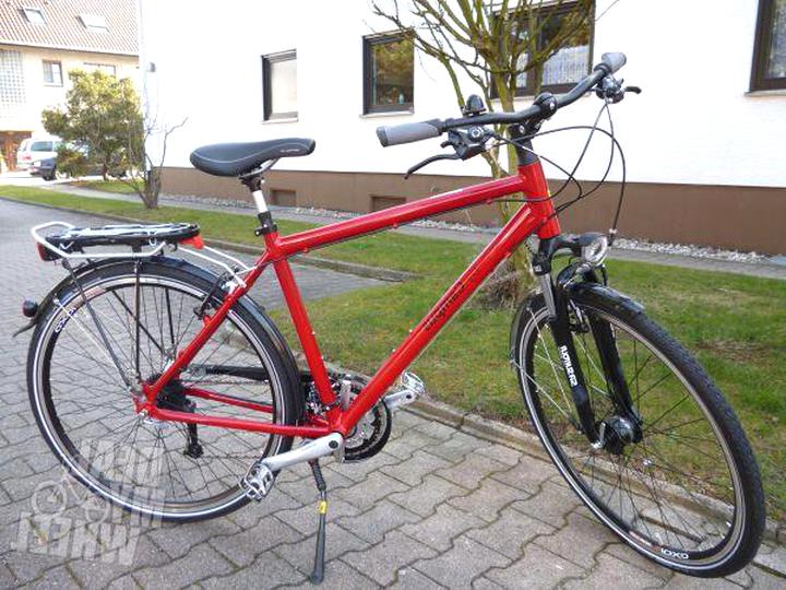 Fahrrad Karlsruhe gebraucht kaufen! 4 St. bis 65 günstiger