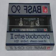 chromdioxid kassetten gebraucht kaufen