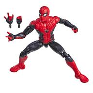 marvel legends spiderman gebraucht kaufen
