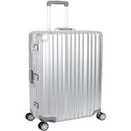 aluminium koffer trolley gebraucht kaufen