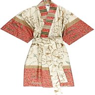kimono baumwolle gebraucht kaufen