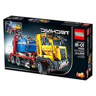 lego technik container truck gebraucht kaufen