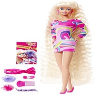 barbie lange haare gebraucht kaufen