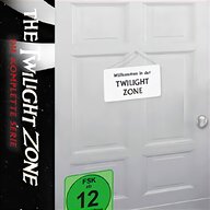 twilight zone gebraucht kaufen