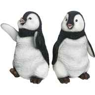 pinguin deko figur gebraucht kaufen