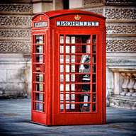 london telefonzelle gebraucht kaufen