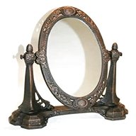 tischspiegel antik gebraucht kaufen