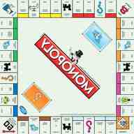 monopoly game gebraucht kaufen