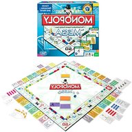 monopoly mega gebraucht kaufen
