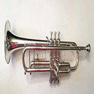 getzen eterna trompete gebraucht kaufen