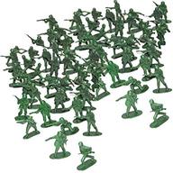 plastik soldaten figuren gebraucht kaufen