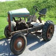 scheunenfund traktor gebraucht kaufen